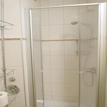 Gmelinstra_e 12_ Whg_ 4_ Haus Lejlighed Wyk auf Föhr